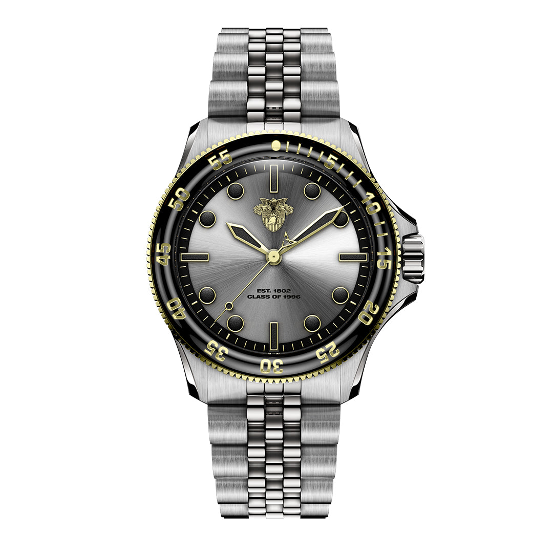 US Military Academy '96 Timepiece - ARGOS