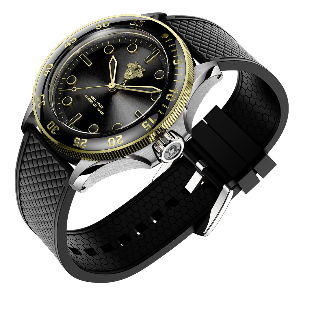 US Military Academy '96 Timepiece - ARGOS