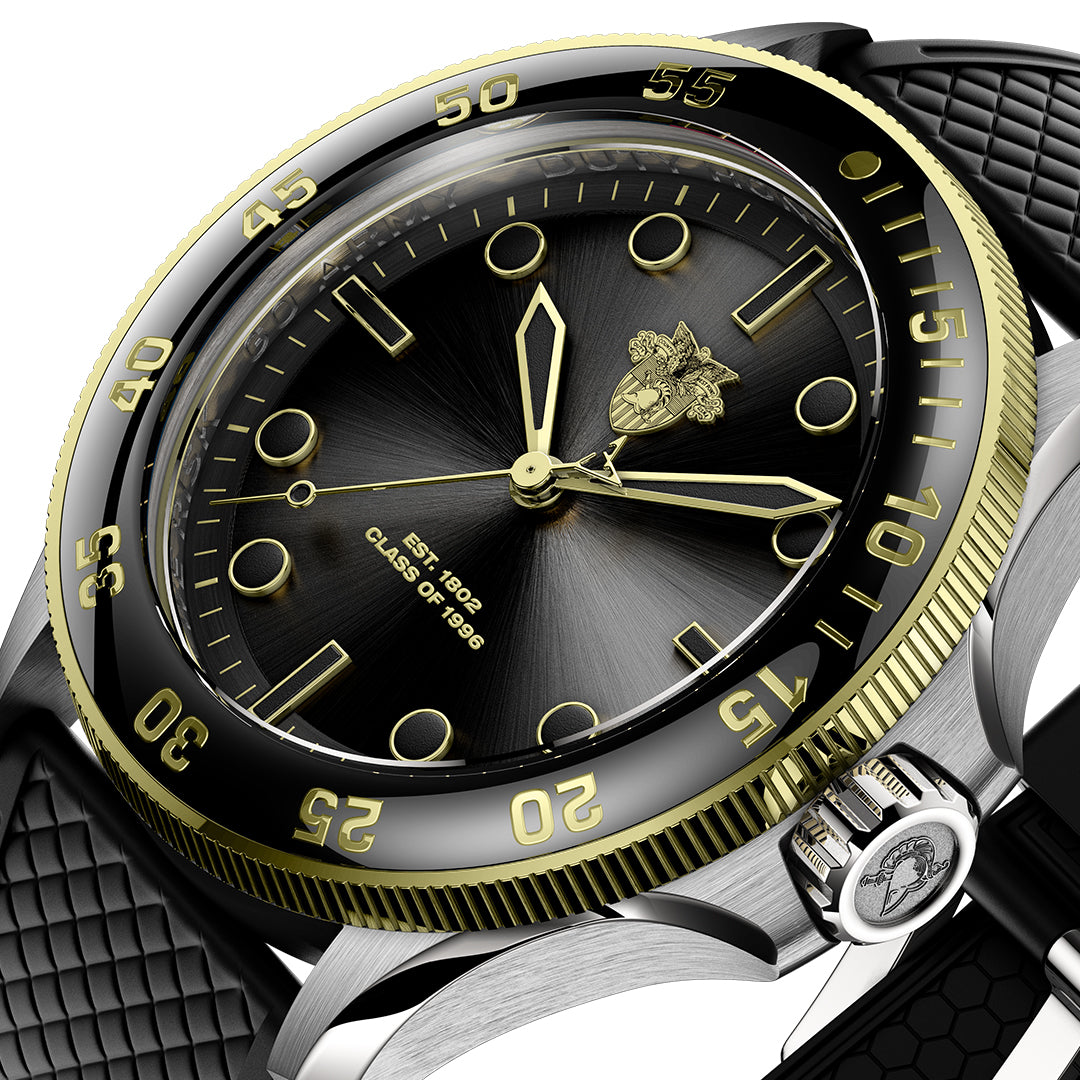 US Military Academy '96 Timepiece - ARGOS