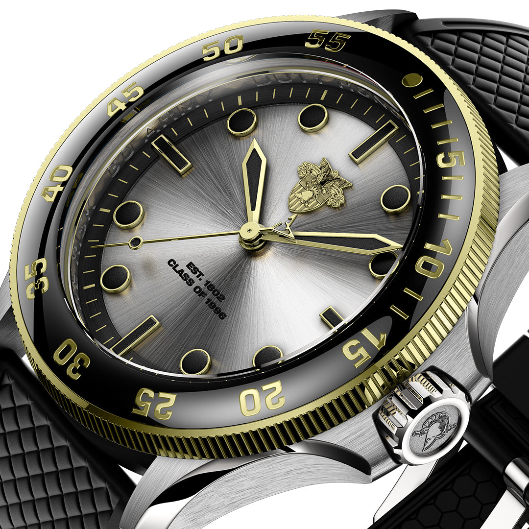 US Military Academy '96 Timepiece - ARGOS