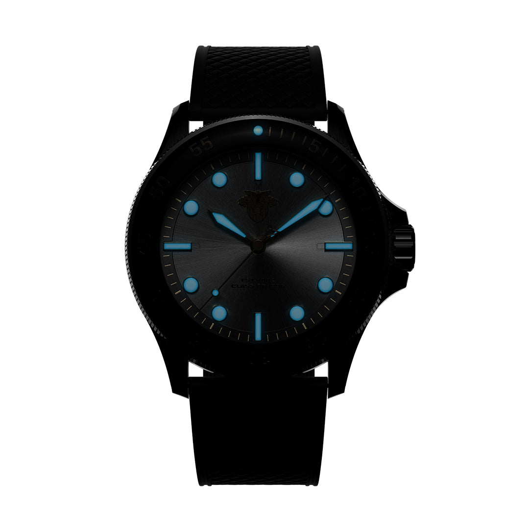 US Military Academy '96 Timepiece - ARGOS