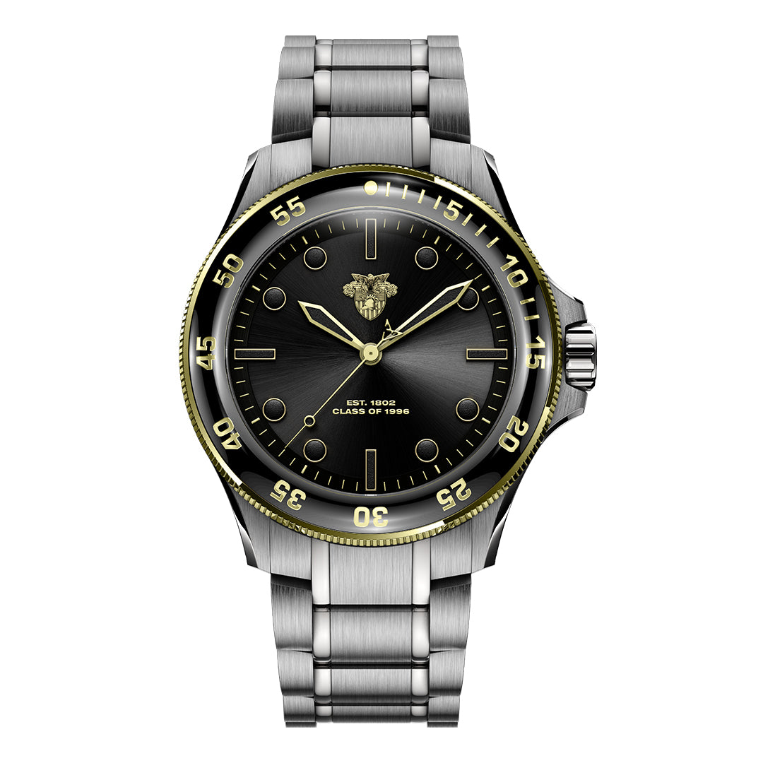 USMA96 Timepiece - ARGOS