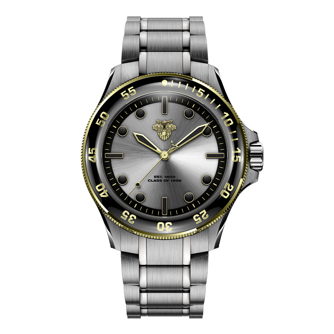 US Military Academy '96 Timepiece - ARGOS