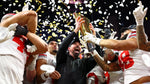 Official Ohio State Buckeyes College Championship Watches