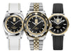 AXIA Time FIFA World Cup 2026 Watches Introduce Licensed Swiss Collection (by Jesse James)