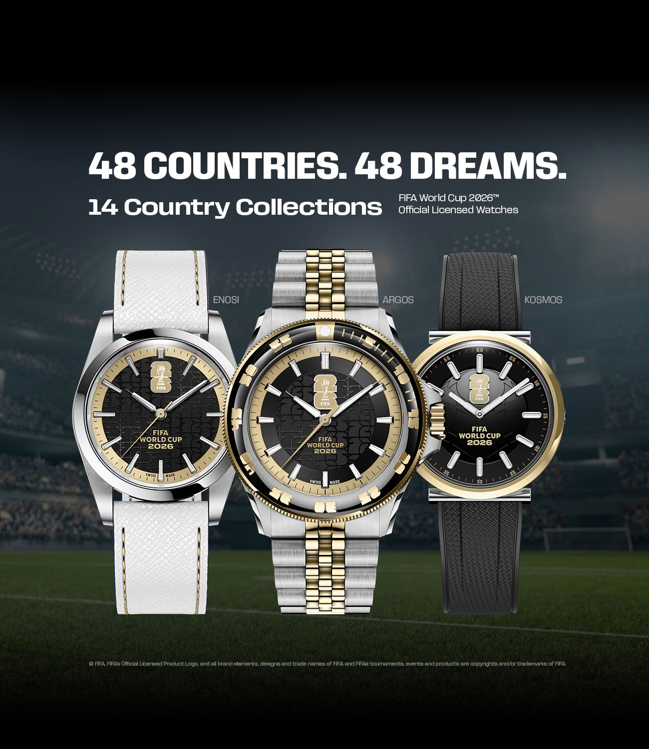 Watch Experts Validate AXIA Time Swiss Made Quality – Axia Time