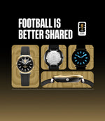AXIA Time Makes FIFA World Cup 2026™ Official Licensed Product Collection More Accessible with New Fan Shopping Experience and World Champion Guarantee