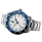 Choate swiss made automatic watch