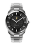 Alpha Phi Alpha swiss made automatic watch