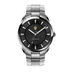 Alpha Phi Alpha swiss made automatic watch