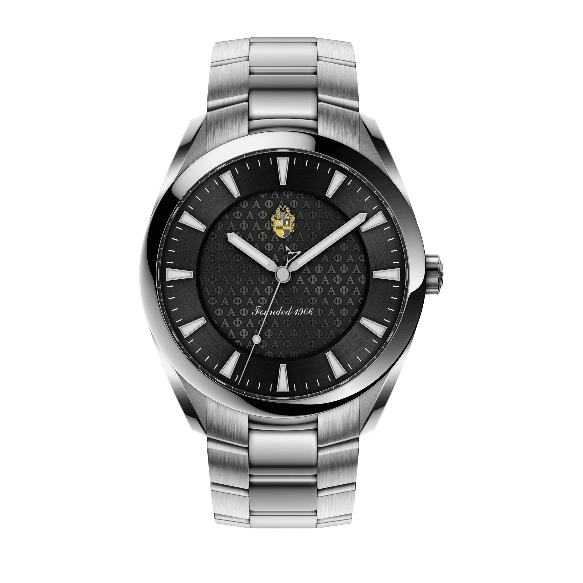 Alpha Phi Alpha – KAIROS II | AXIA Time
