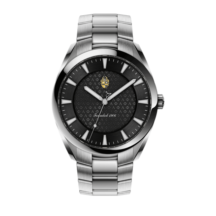 Alpha Phi Alpha swiss made automatic watch