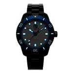 Choate swiss made automatic watch