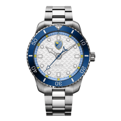 AXIA Time - Odysseus Choate Rosemary Hall