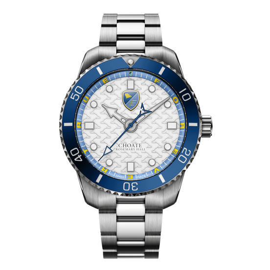 Choate swiss made automatic watch
