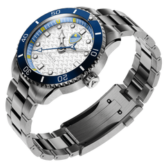 AXIA Time - Odysseus Choate Rosemary Hall – Axia Time