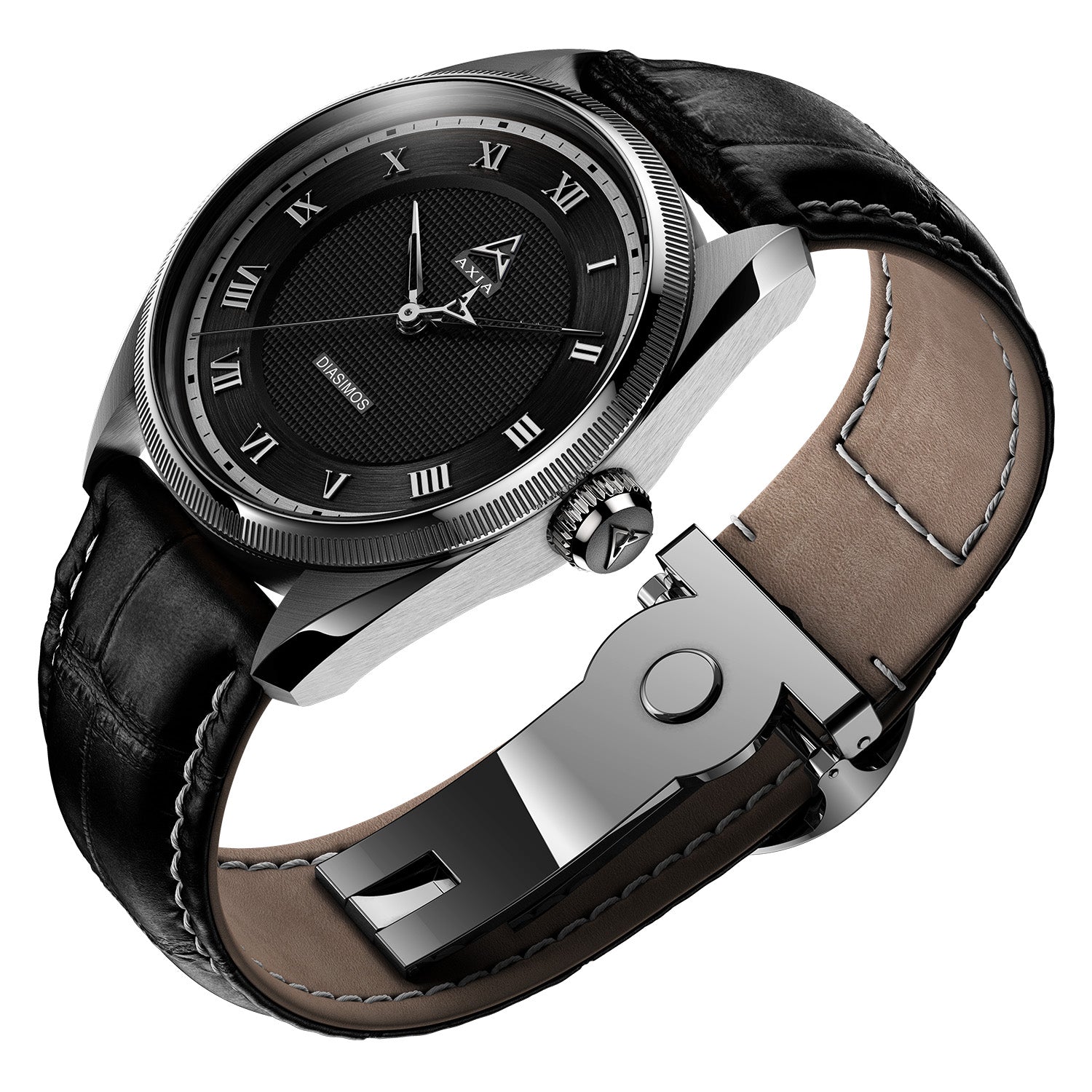 AXIA Time - DIASIMOS