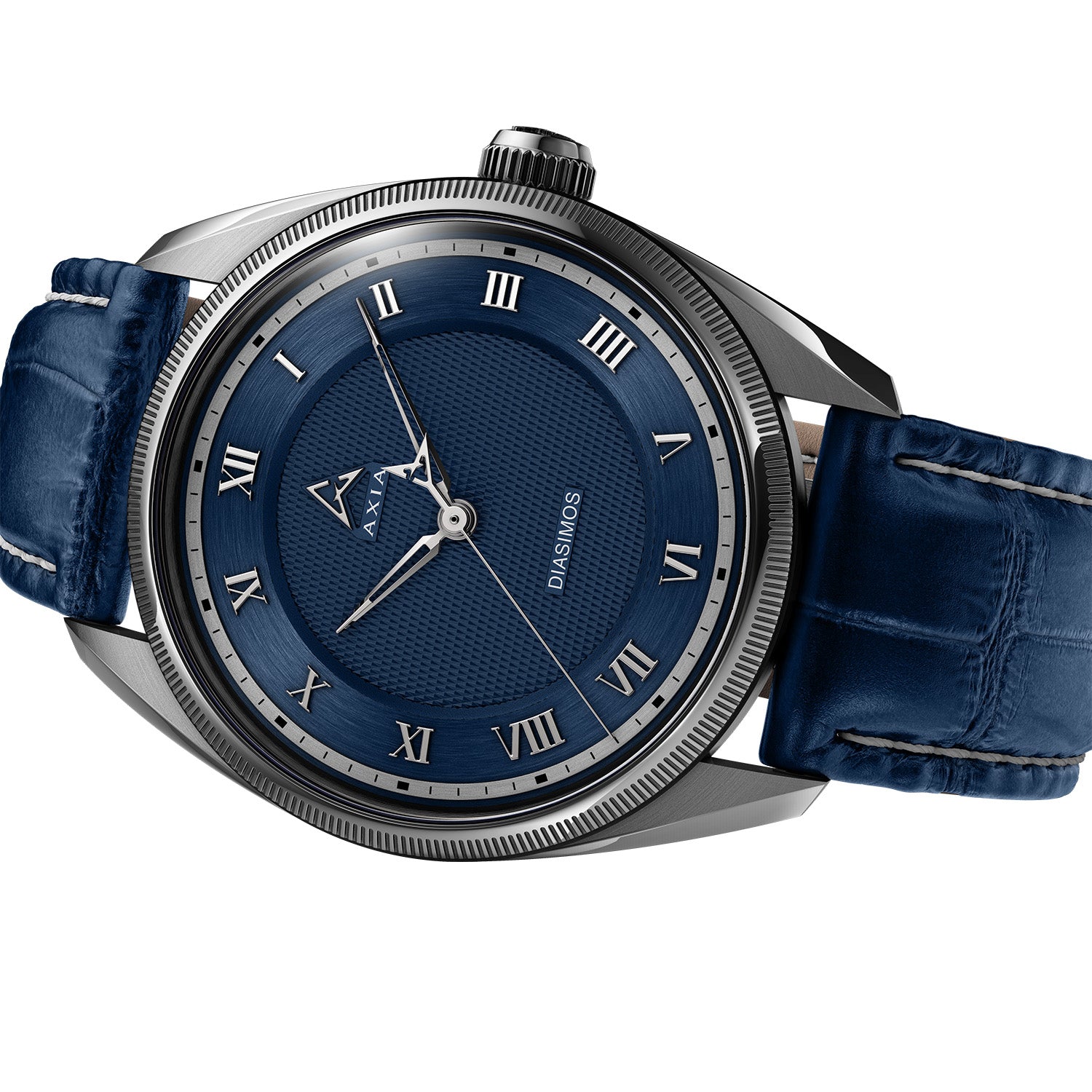 AXIA Time - DIASIMOS