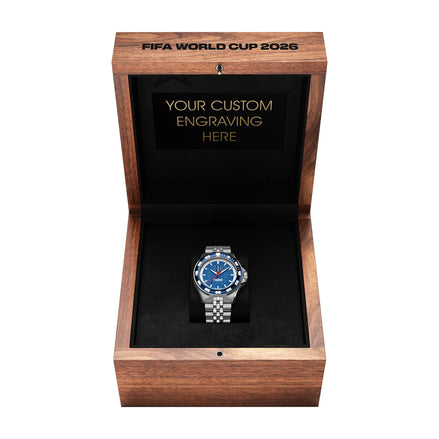 FRANCE COLLECTOR'S BOX SET - FIFA WORLD CUP 2026™