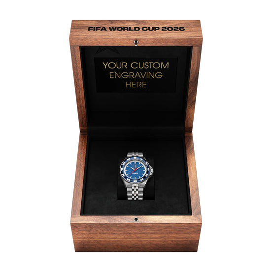 FRANCE COLLECTOR'S BOX SET - FIFA WORLD CUP 2026™