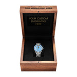 URUGUAY COLLECTOR'S BOX SET - FIFA WORLD CUP 2026™