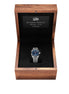 Philadelphia Marathon Walnut Display Box (watch sold separately)