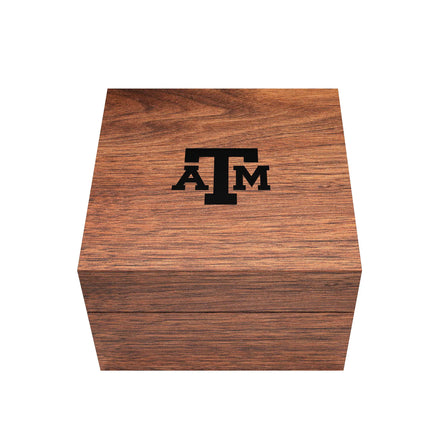 Texas A&M Display Box (watch sold separately)