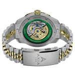 USMTM Saudi Arabia - Odysseus II