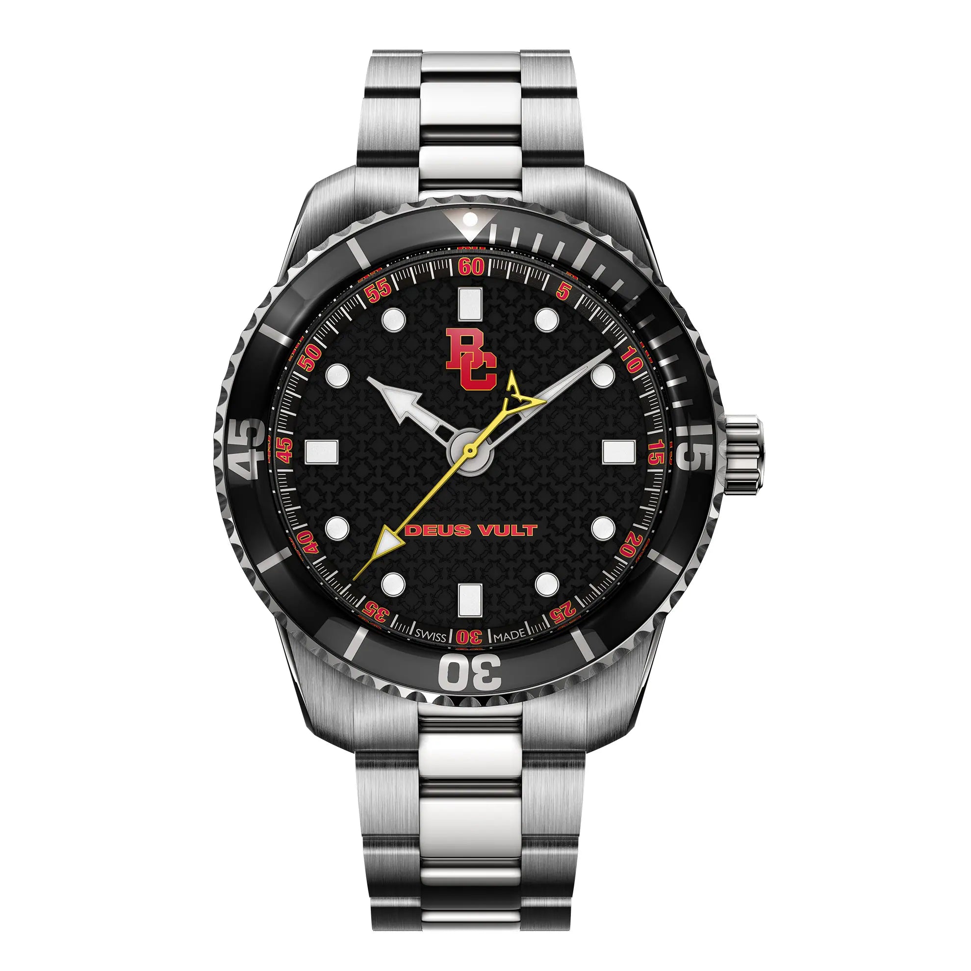 Bergen Catholic Founder's Edition - Odysseus