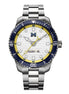 Michigan 2023 National Champions Timepiece - Odysseus II