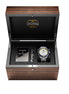 Jim Harbaugh Display Box (Watch Sold Separately)