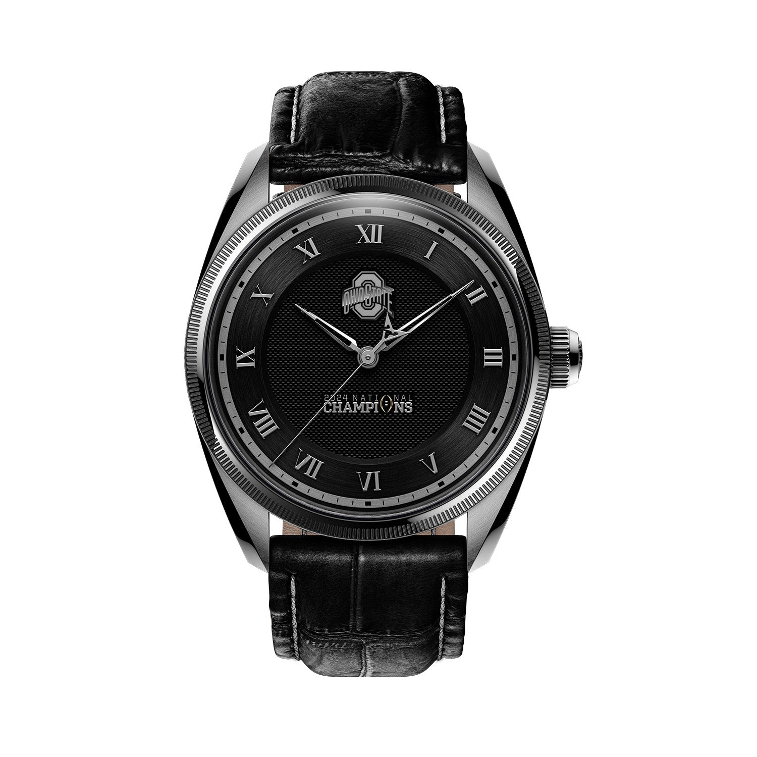 THE OHIO STATE UNIVERSITY 2024 National Champions - DIASIMOS