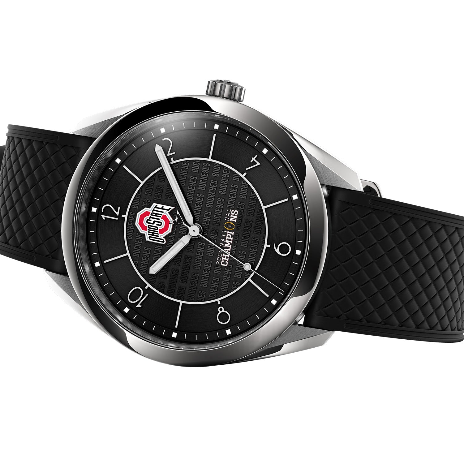 THE OHIO STATE UNIVERSITY 2024 National Champions - LYTHOS – Axia Time