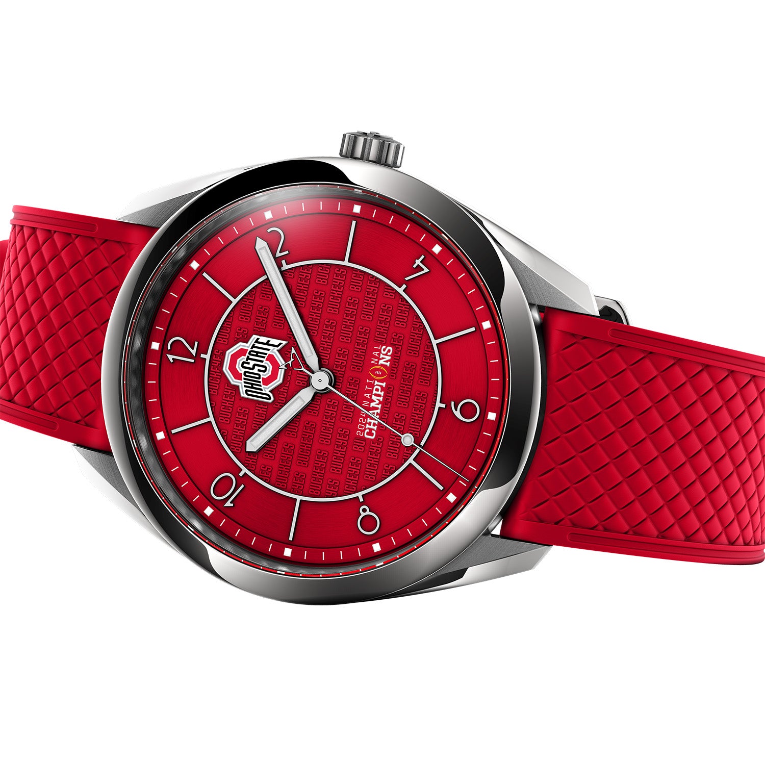 THE OHIO STATE UNIVERSITY 2024 National Champions - LYTHOS