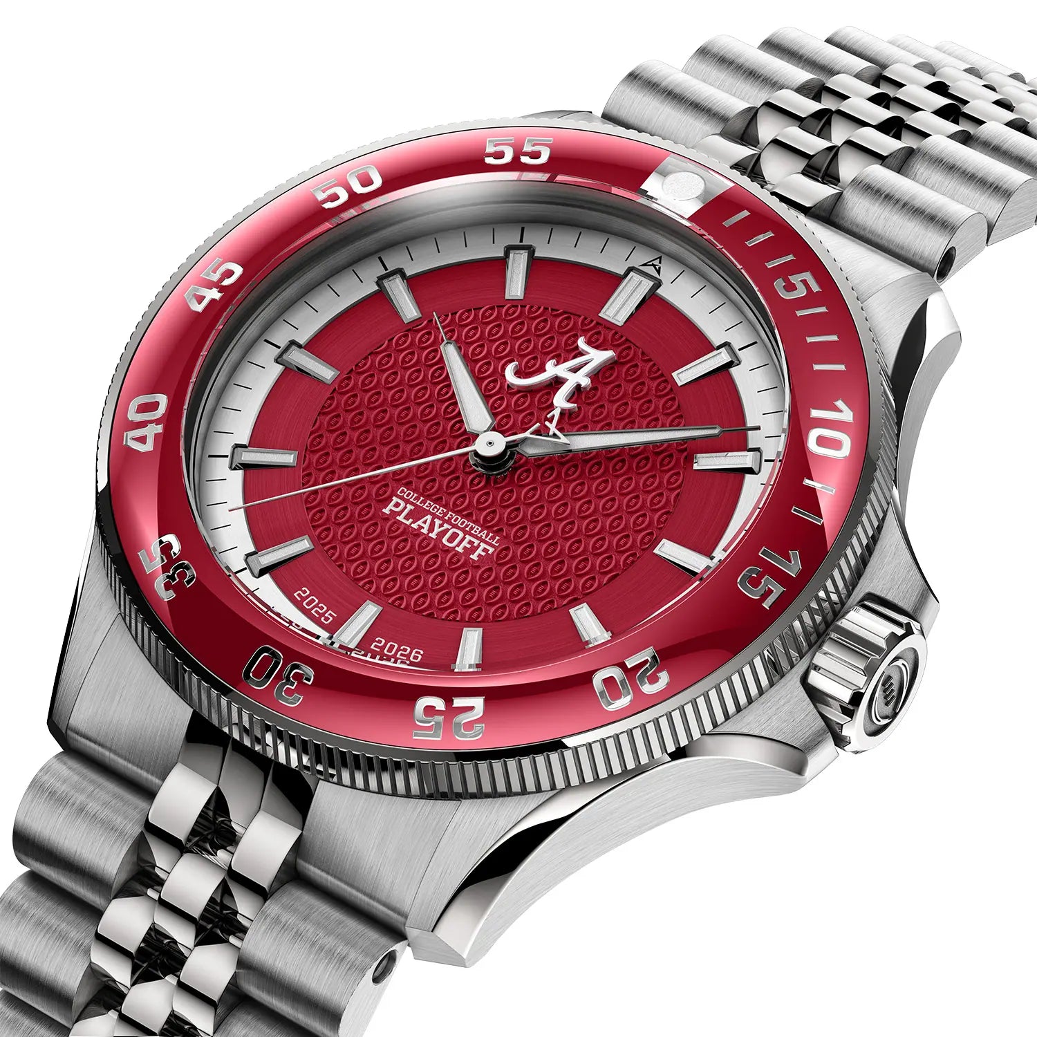 ALABAMA College Football Playoff ARGOS (2025-26)