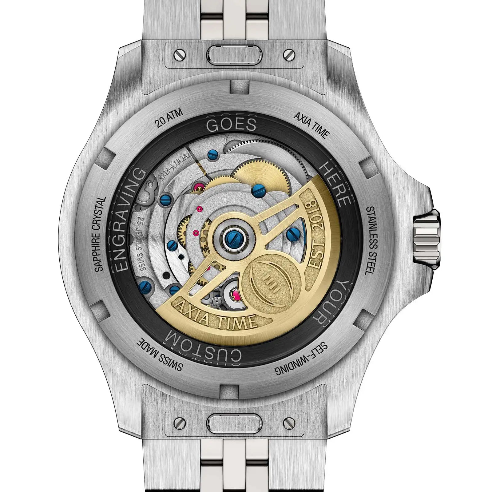 TEXAS A&M College Football Playoff ARGOS (2025-26)