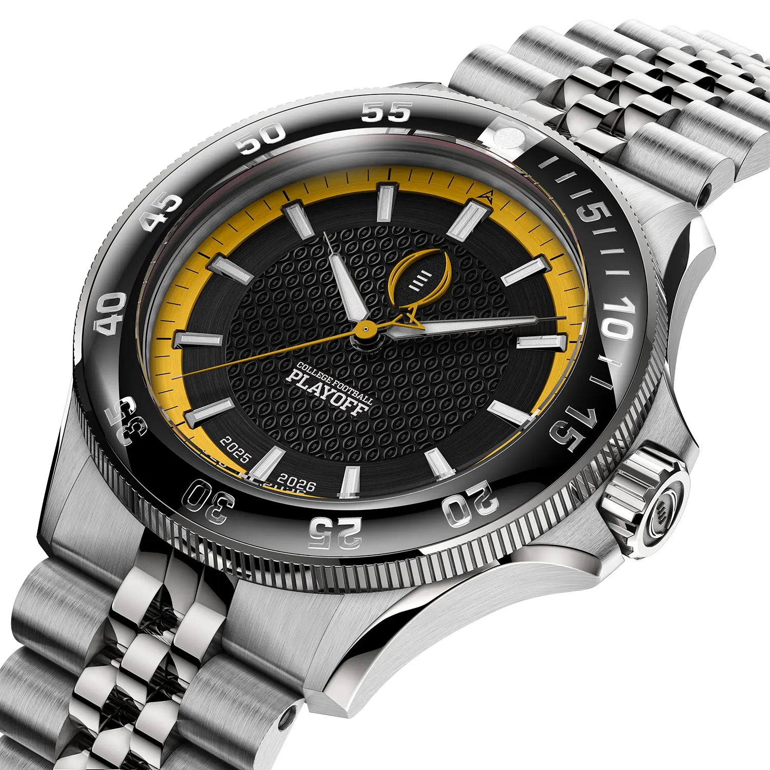 COLLEGE FOOTBALL PLAYOFF ARGOS (2025-26)