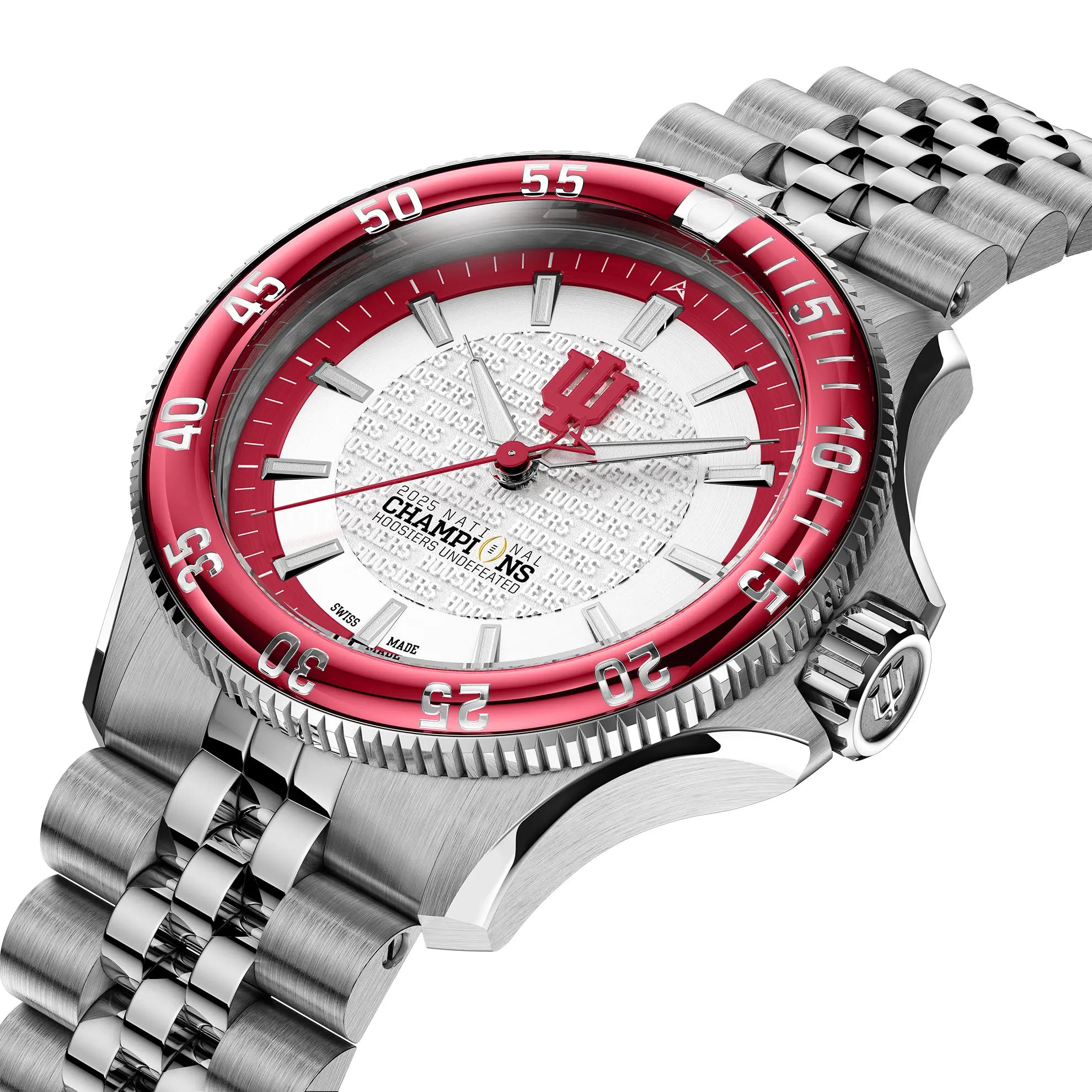 INDIANA - 2025 National Champions Curt Cignetti Box Set - ARGOS