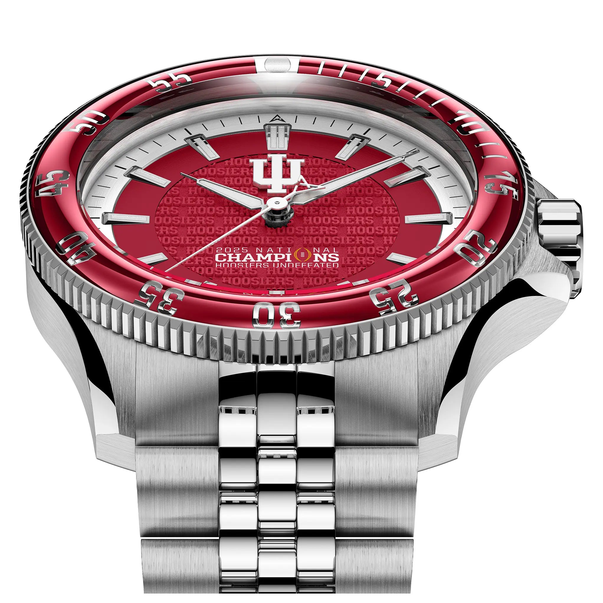 INDIANA 2025 National Champions Argos