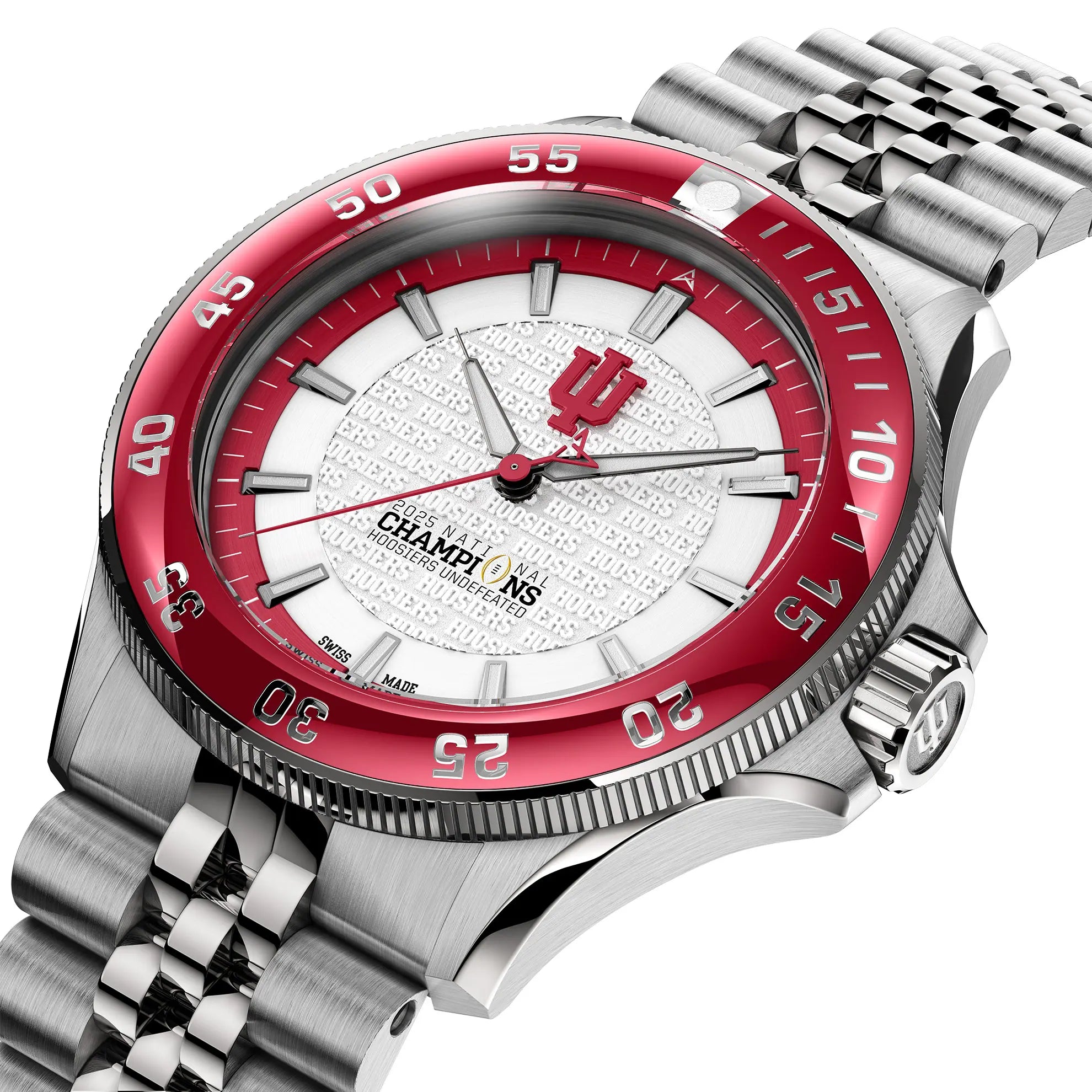 INDIANA 2025 National Champions Argos