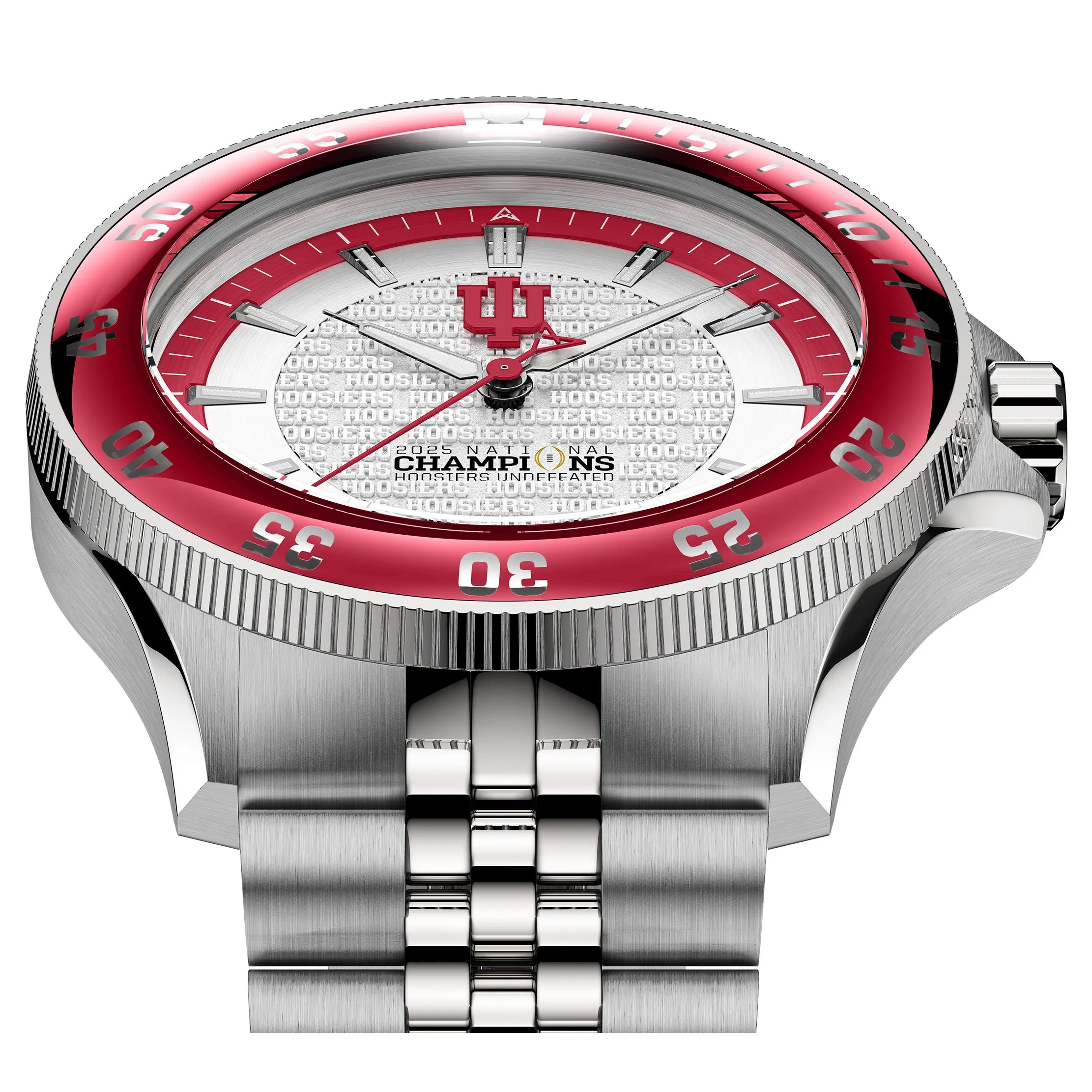 INDIANA 2025 National Champions Argos