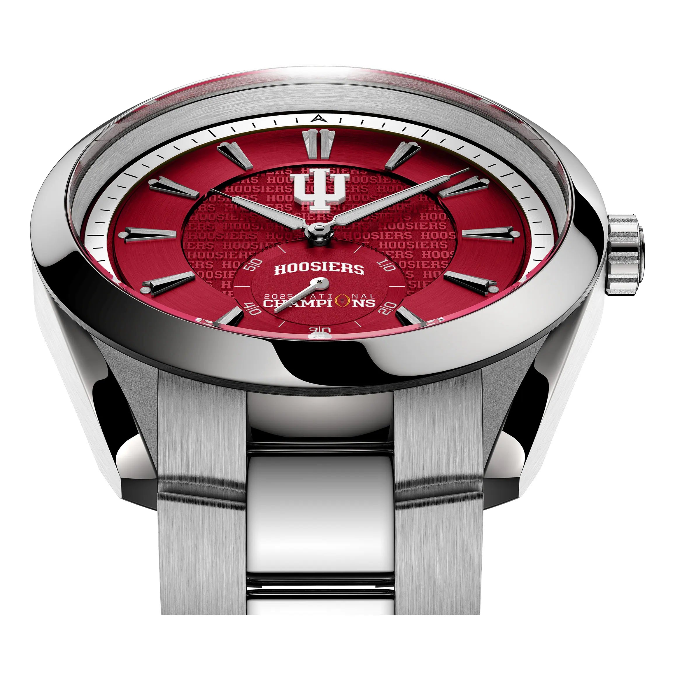 INDIANA 2025 National Champions Lythos