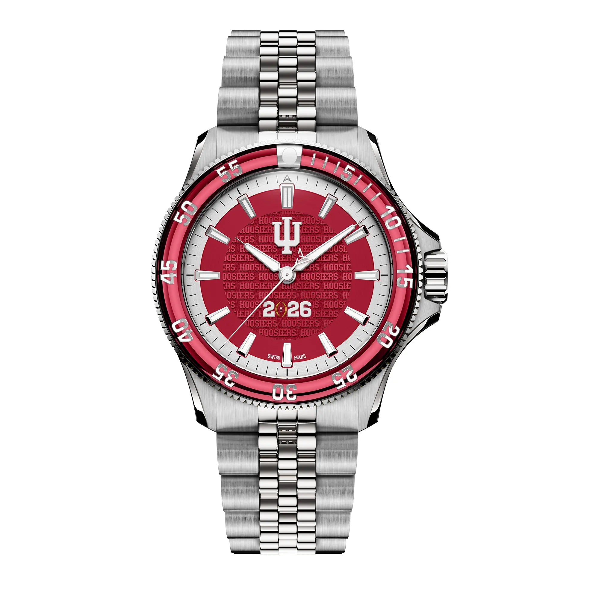 INDIANA CFP National Championship Game Argos - 2026