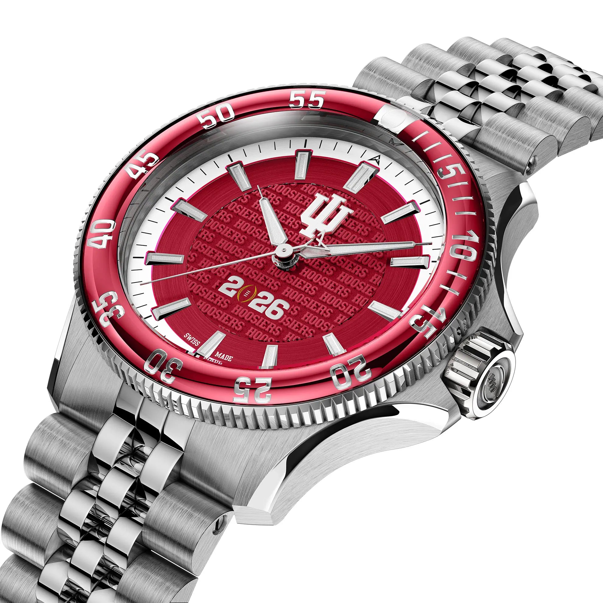 INDIANA CFP National Championship Game Argos - 2026