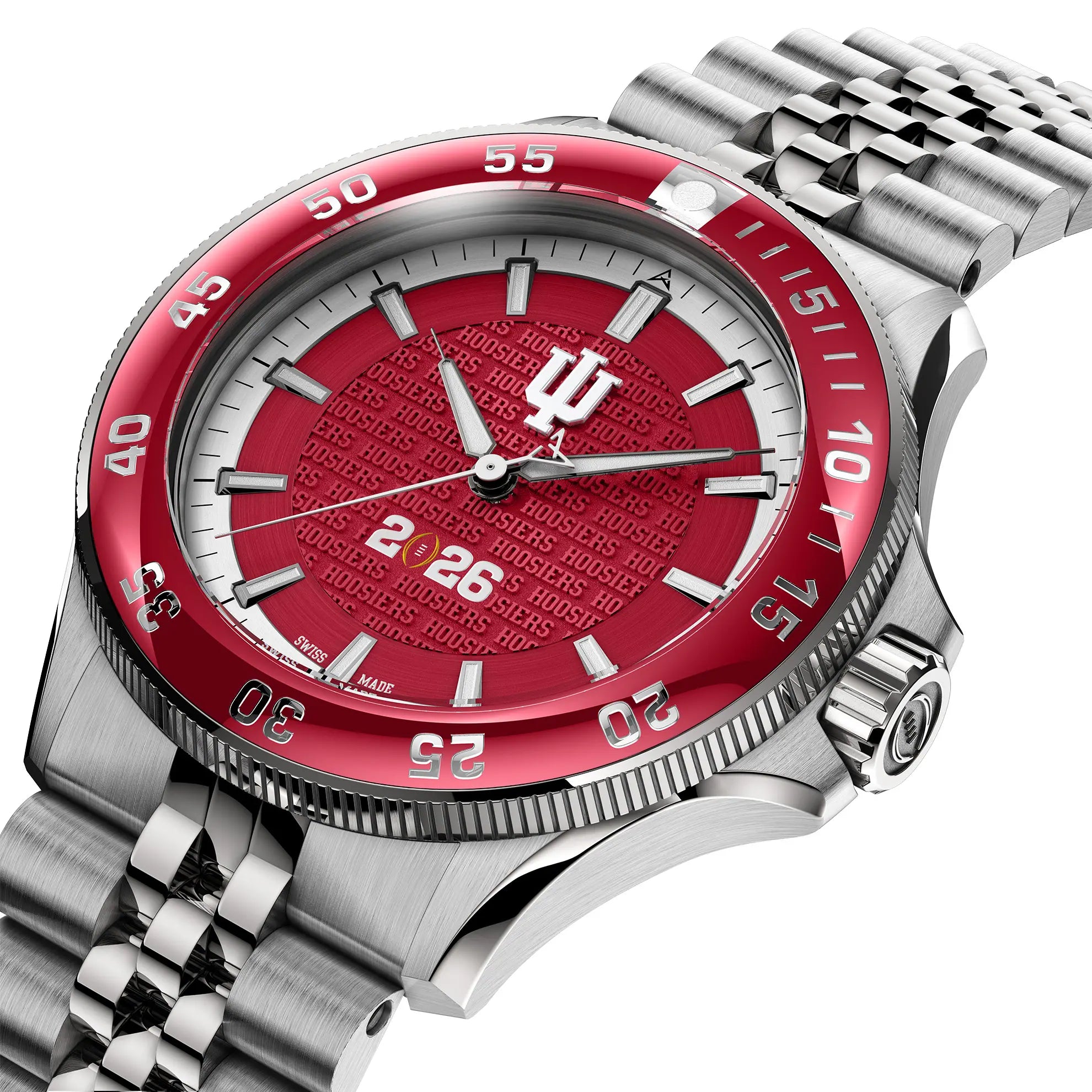 INDIANA CFP National Championship Game Argos - 2026