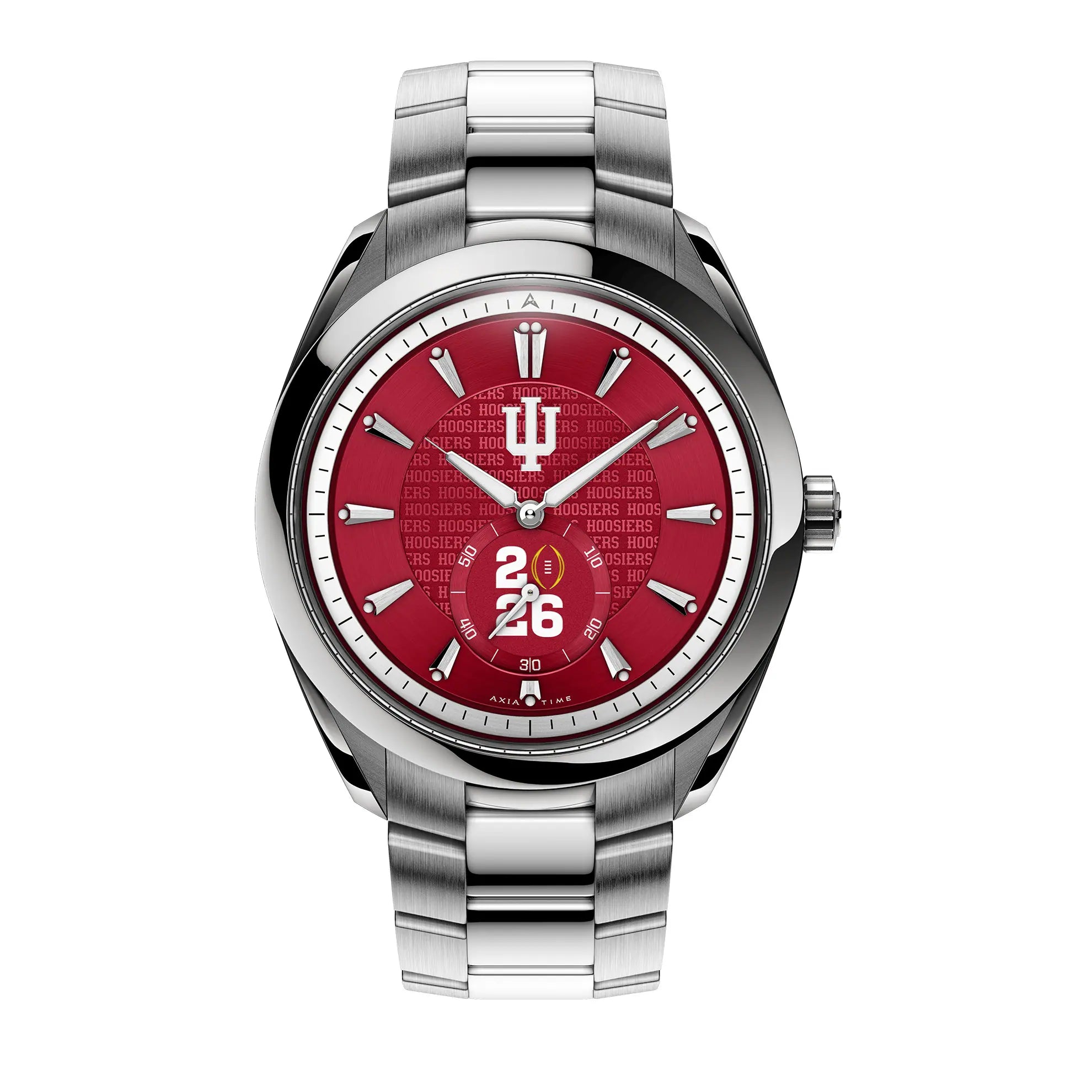 INDIANA CFP National Championship Game Lythos - 2026