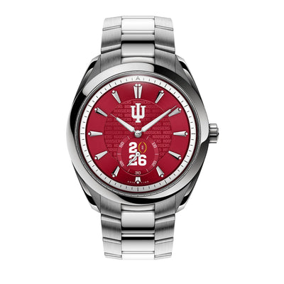 INDIANA CFP National Championship Game Lythos - 2026