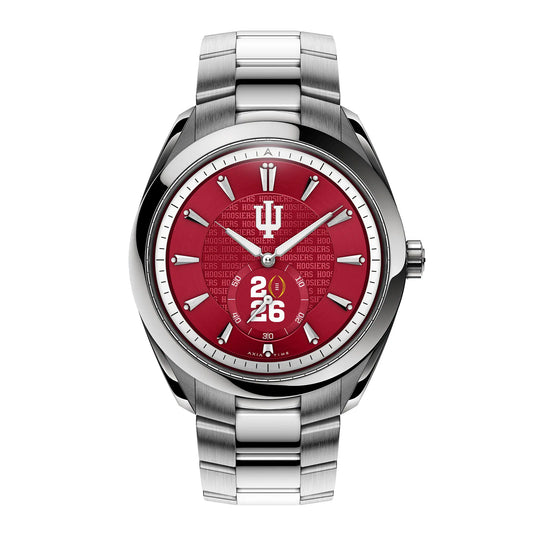 INDIANA CFP National Championship Game Lythos - 2026