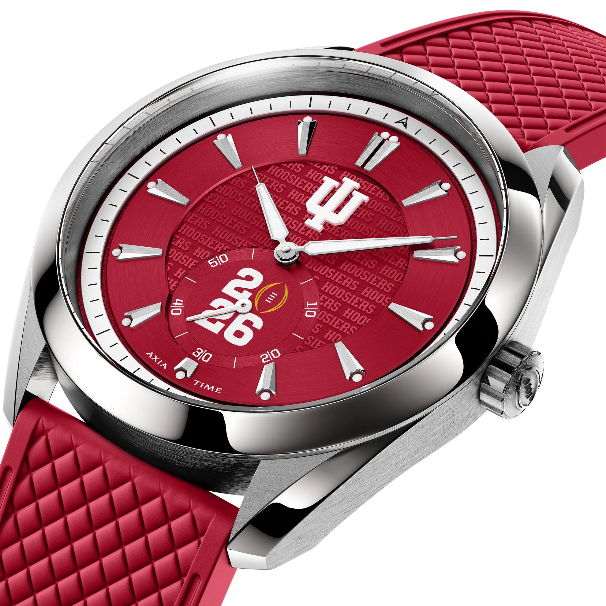 INDIANA CFP National Championship Game Lythos - 2026