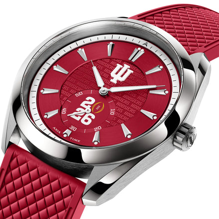 INDIANA CFP National Championship Game Lythos - 2026
